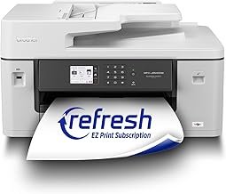 All-in-One Wireless Color Printer for home office - Image 2
