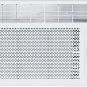 GE 6,000 BTU Electronic Window Air Conditioner