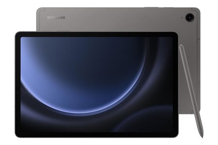 Android Tablet 64GB Long-Lasting Battery