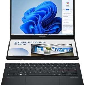 ASUS VivoBook 17.3" Backlight Premium Laptop
