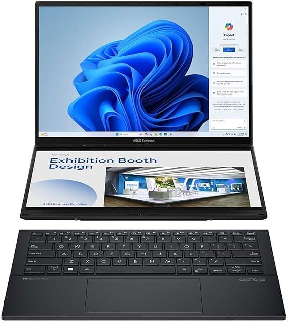 ASUS VivoBook 17.3" Backlight Premium Laptop