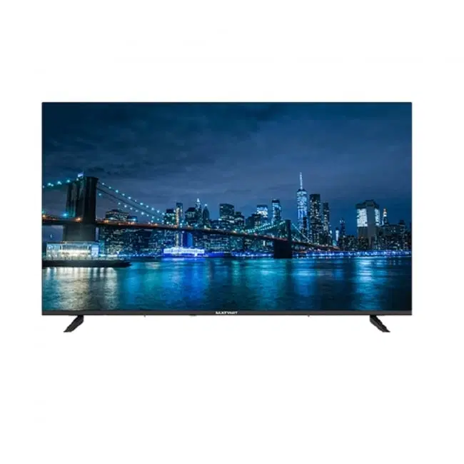 4K UHD LED Smart TV with Chromecast Built-in
