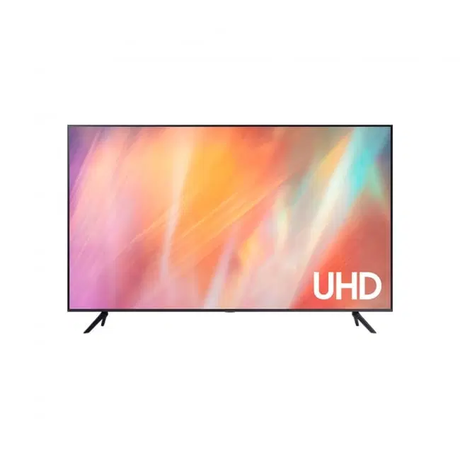 4K UHD LED Smart TV with Chromecast Built-in - Image 2
