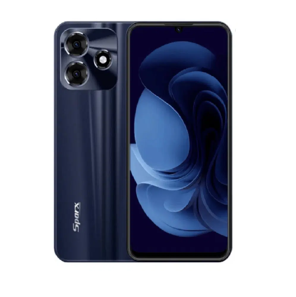 Sparx Ultra 8 Pro 8/256 Blue